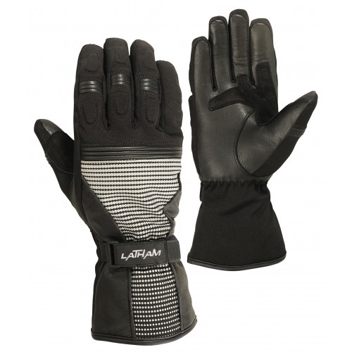 Motorbike Gloves